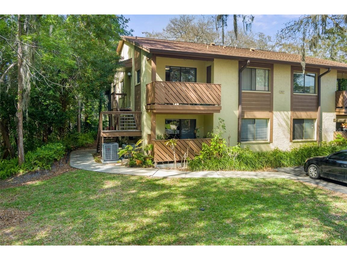 607 Summerhill Court #A Safety Harbor FL 34695 U8238658 image1