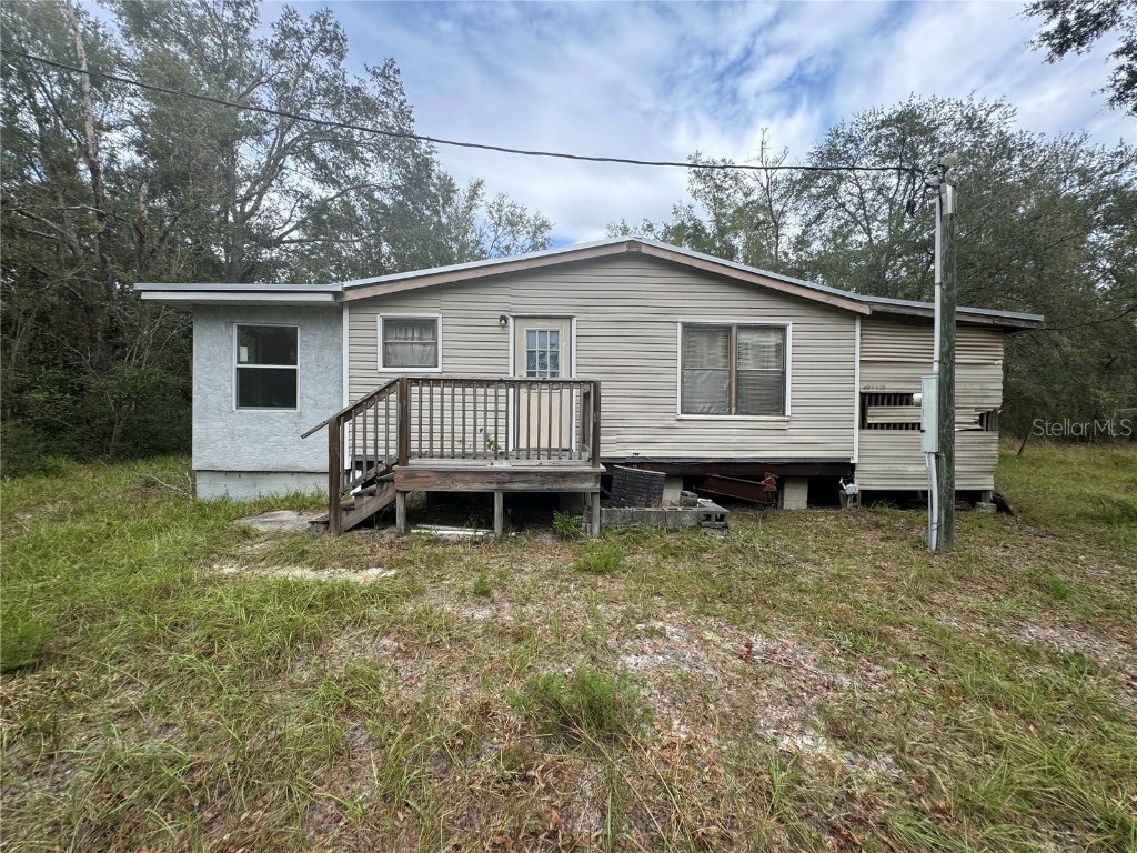 607 SW Roanoke Terrace Fort White FL 32038 GC528491 image1