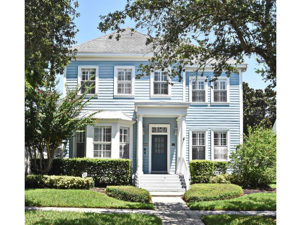 607 Teal Avenue Celebration FL 34747 S5133665 image1