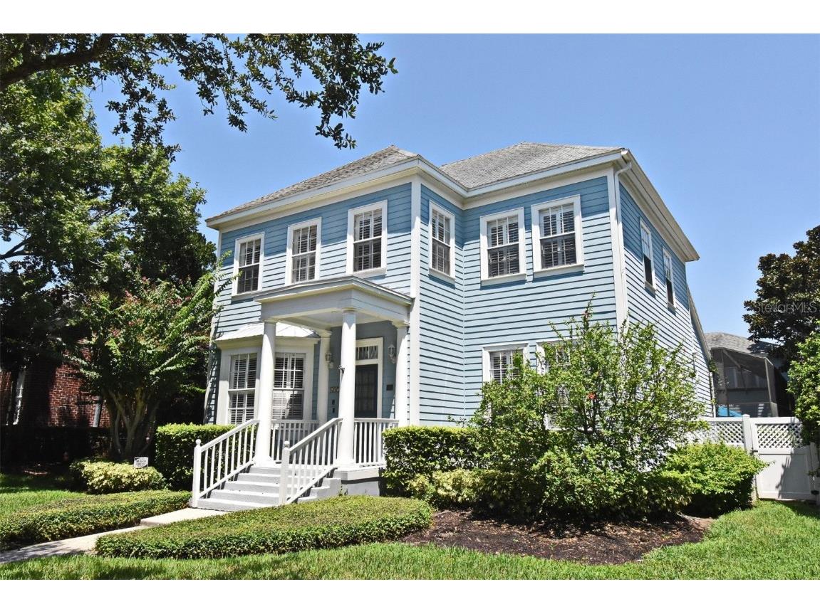 607 Teal Avenue Celebration FL 34747 S5133665 image2