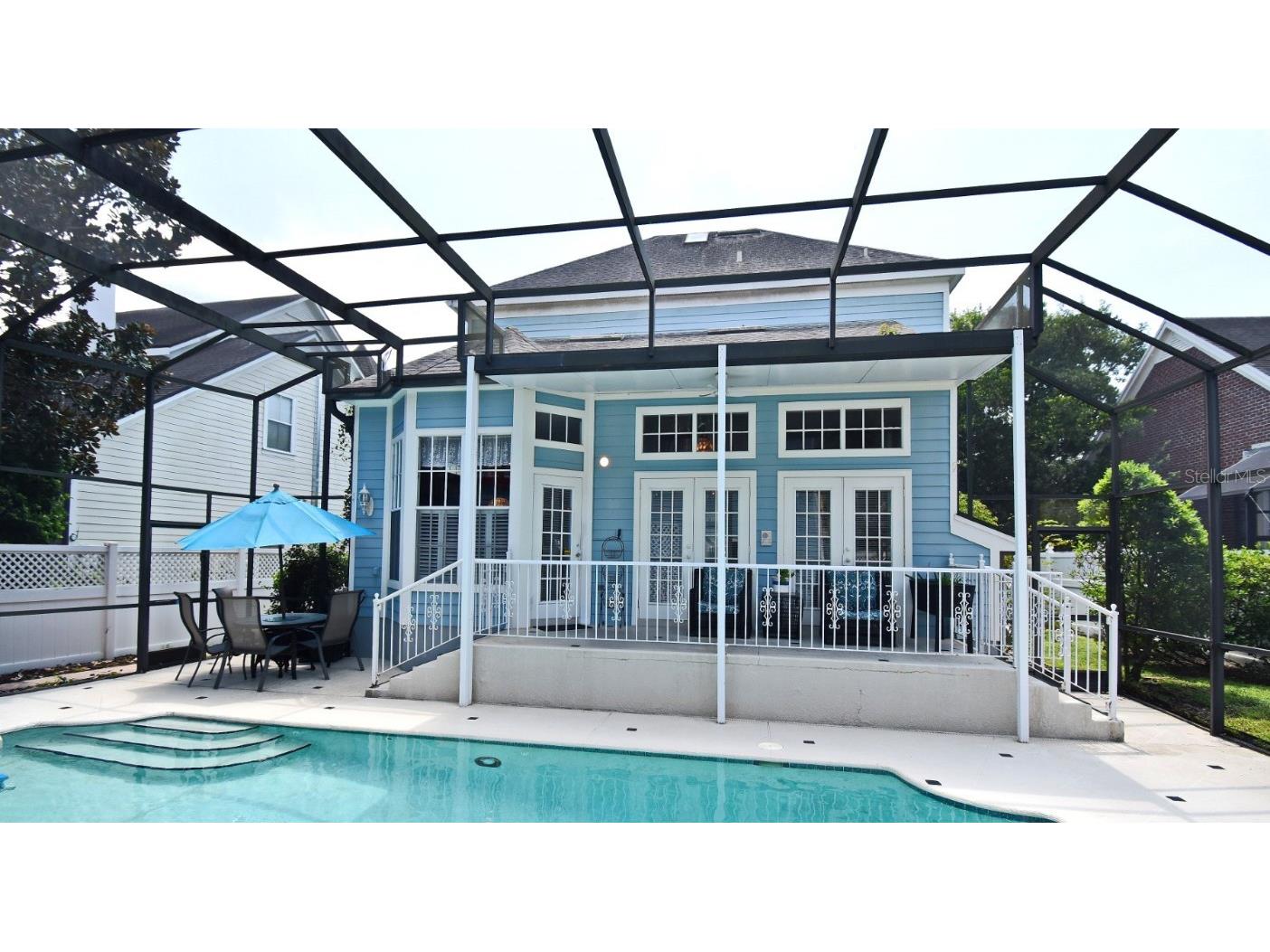 607 Teal Avenue Celebration FL 34747 S5133665 image40