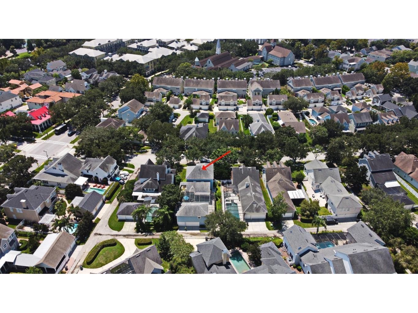 607 Teal Avenue Celebration FL 34747 S5133665 image53