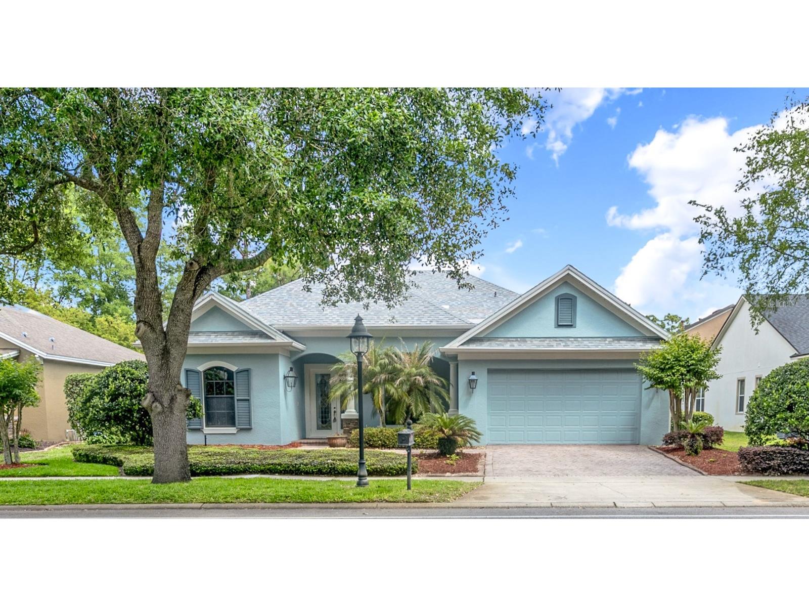 607 Victoria Hills Drive Deland FL 32724 V4948693 image1