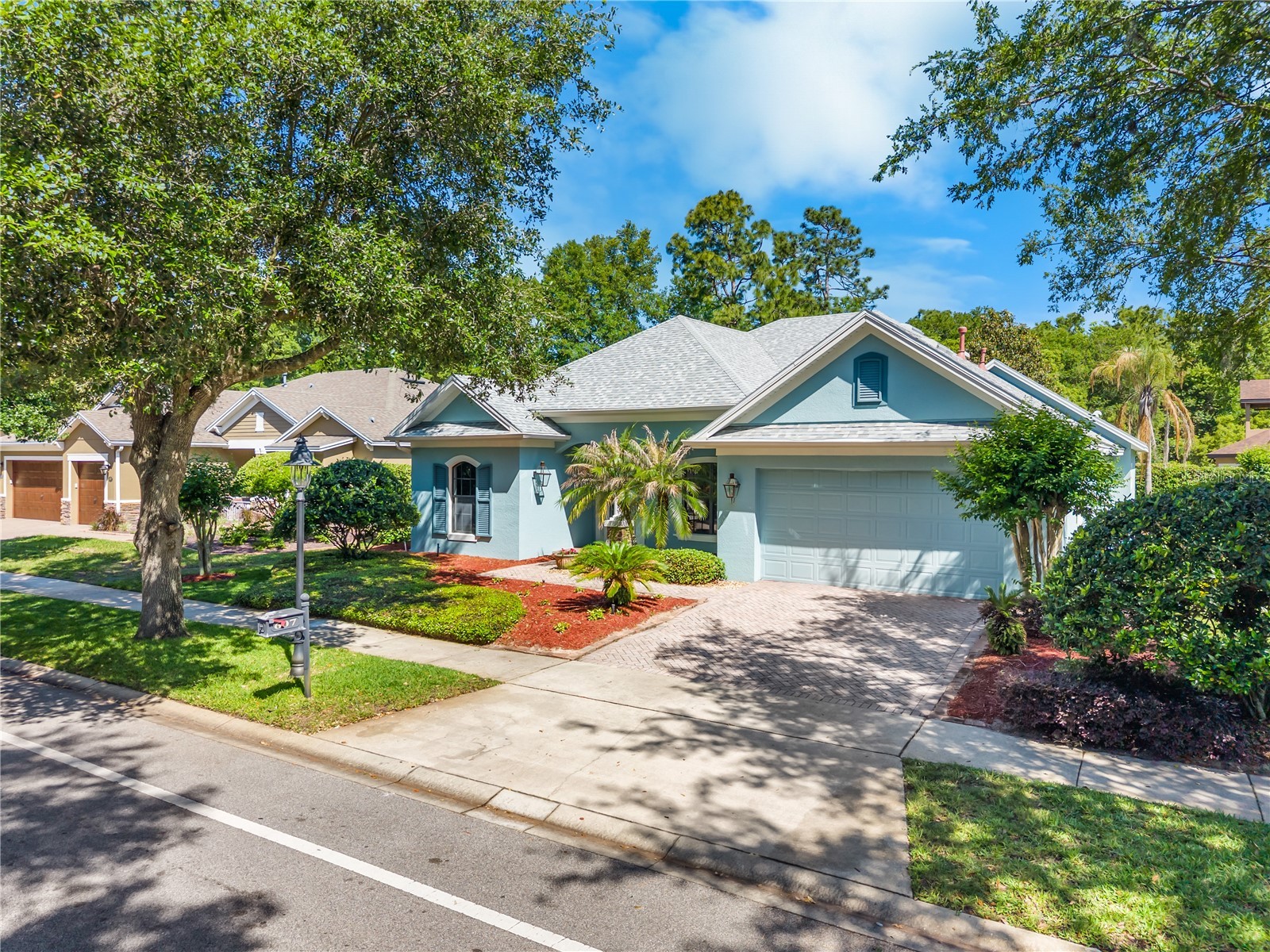 607 Victoria Hills Drive Deland FL 32724 V4948693 image82