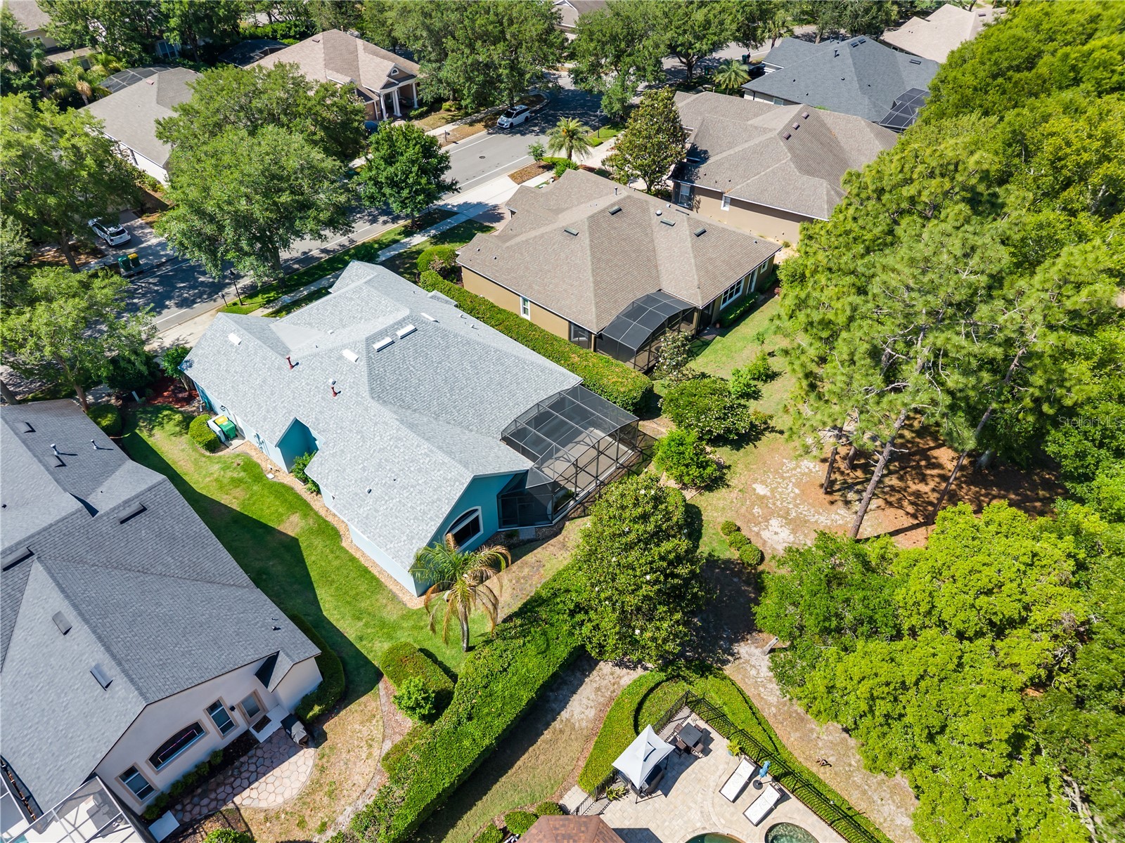 607 Victoria Hills Drive Deland FL 32724 V4948693 image90