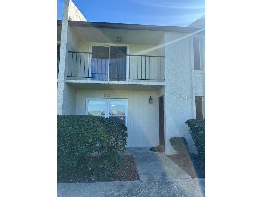 607 Waverly Lane #403 Maitland FL 32751 - Park O6276828 image1