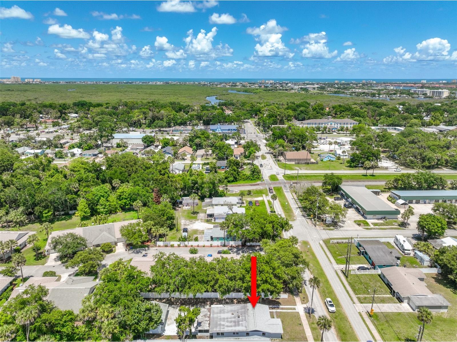 607 Wayne Avenue New Smyrna Beach FL 32168 V4949520 image2