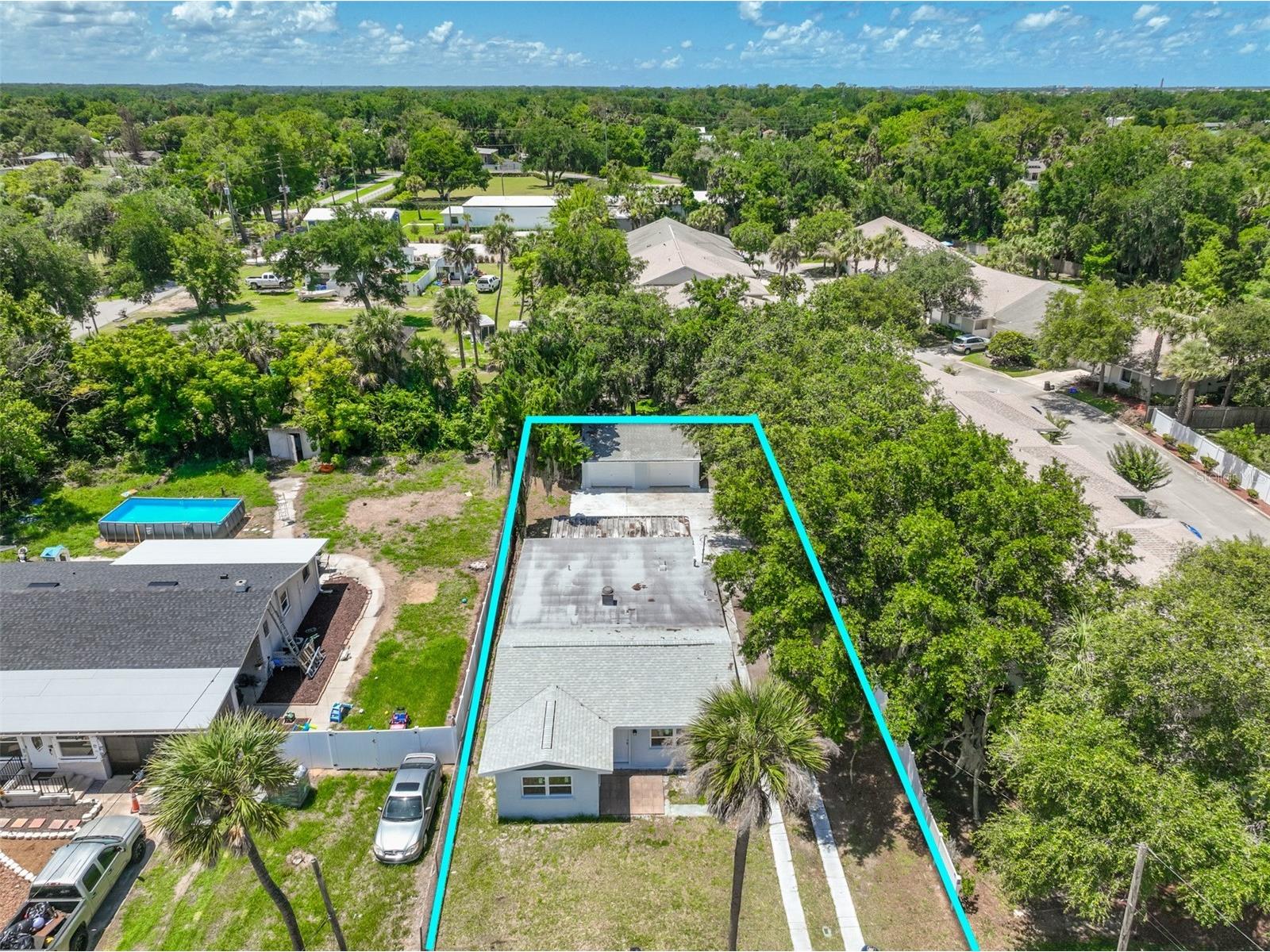 607 Wayne Avenue New Smyrna Beach FL 32168 V4949520 image27