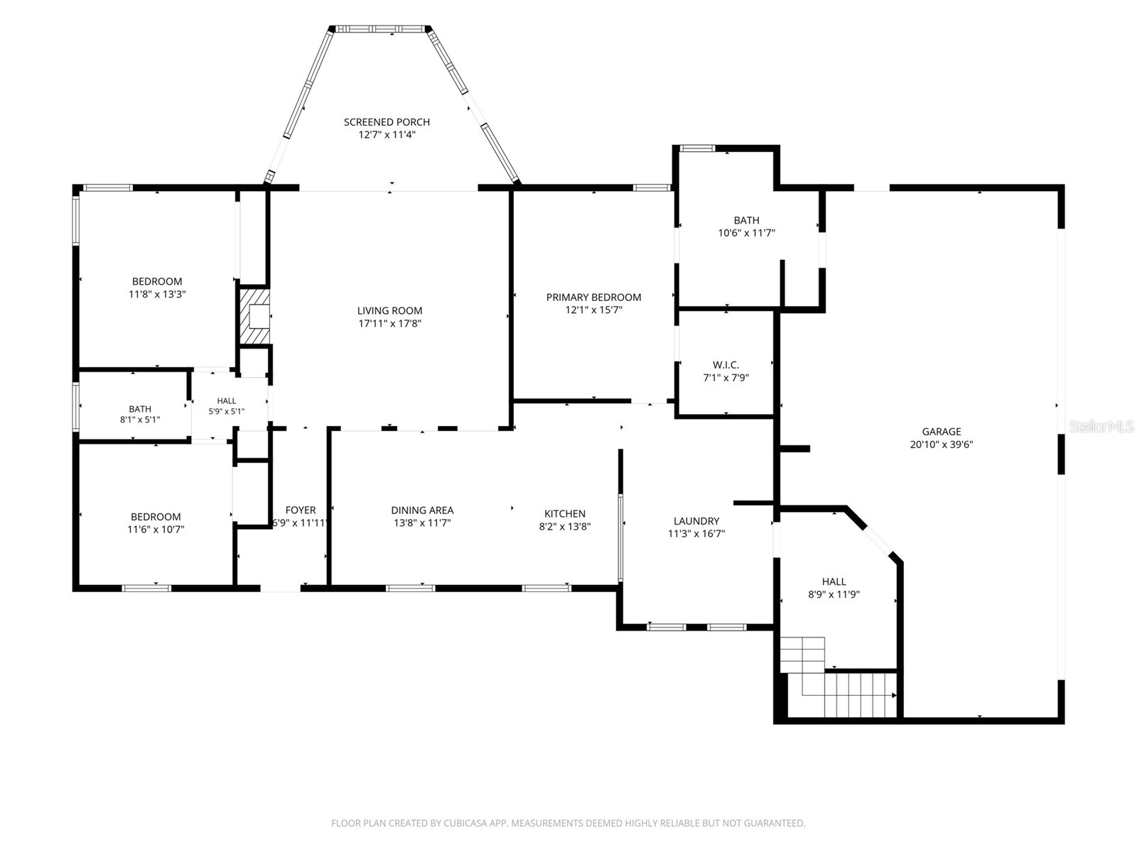 6070 66th Avenue N Pinellas Park FL 33781 TB8516114 image55