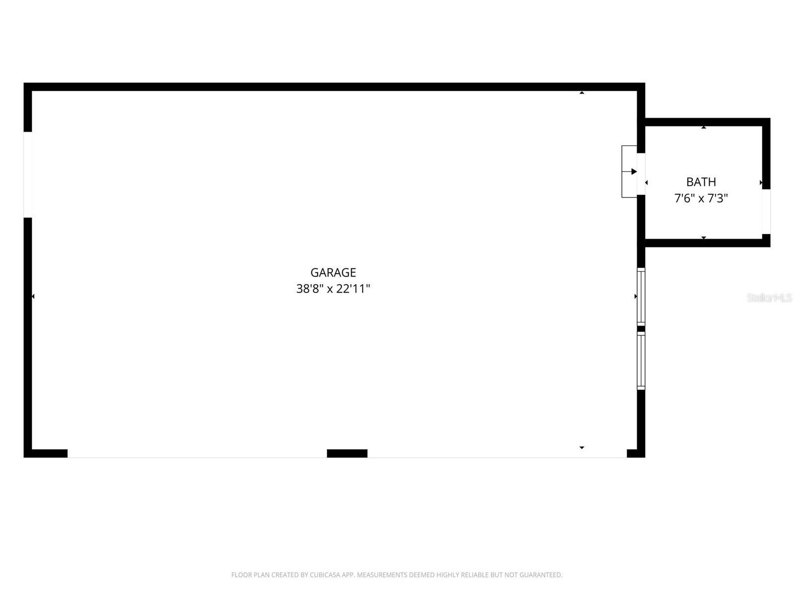 6070 66th Avenue N Pinellas Park FL 33781 TB8516114 image56