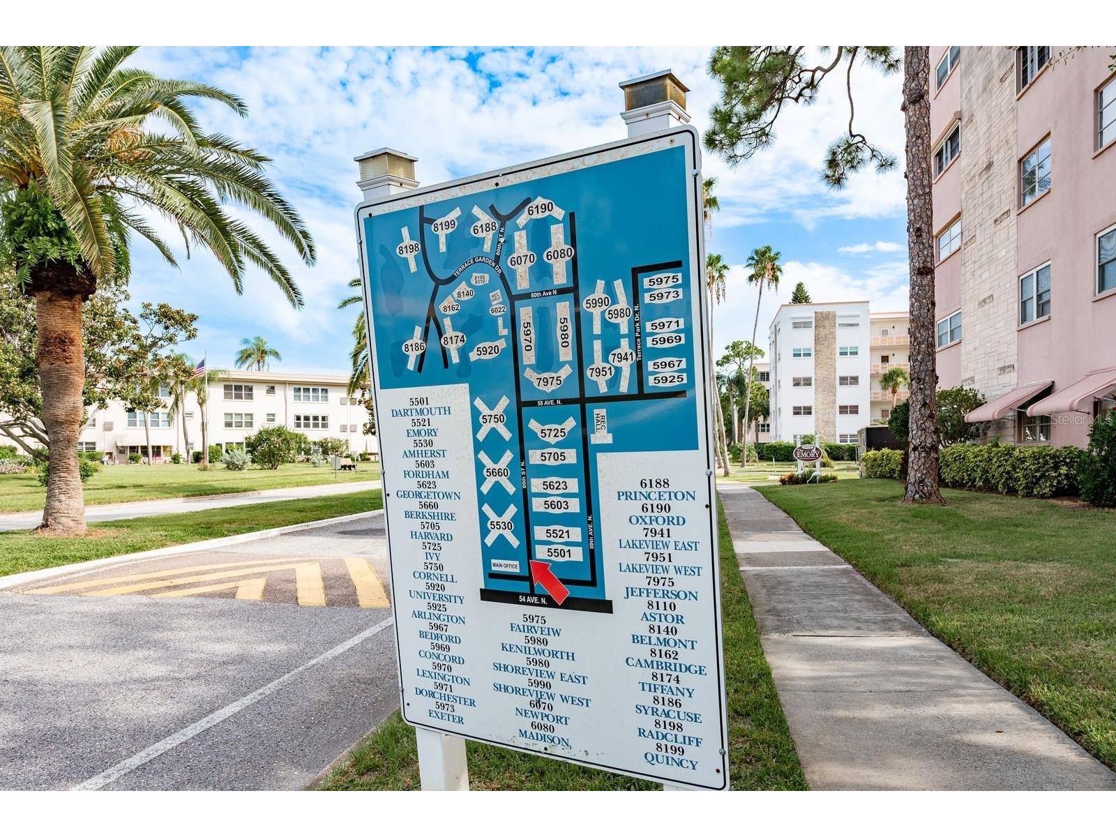 6070 80th Street N #109 Saint Petersburg FL 33709 TB8520368 image57