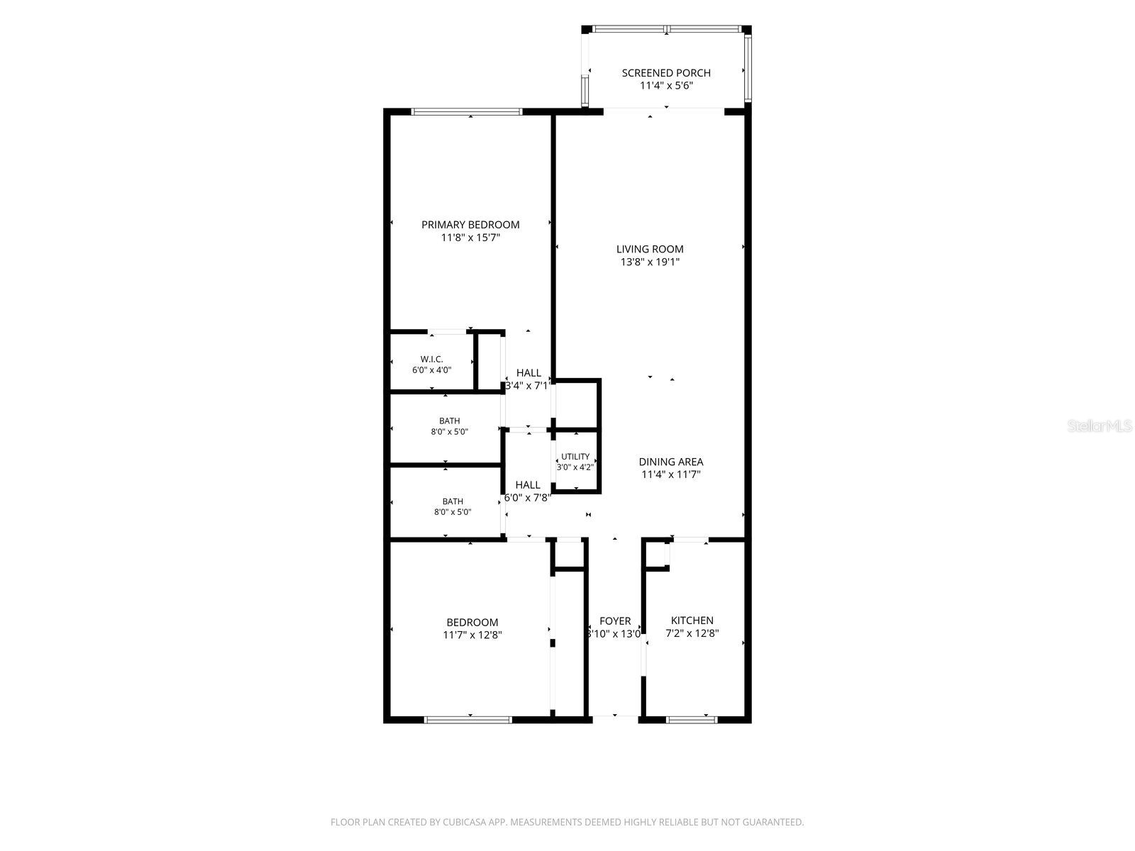 6070 80th Street N #109 Saint Petersburg FL 33709 TB8520368 image65