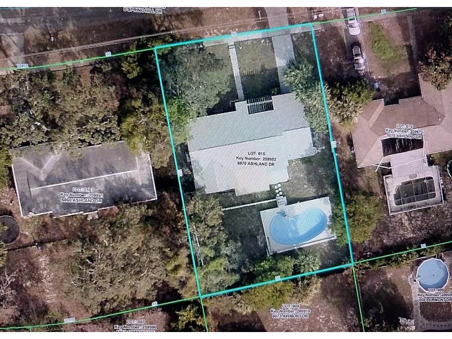 6070 Ashland Drive Spring Hill FL 34606 TB8511359 image26