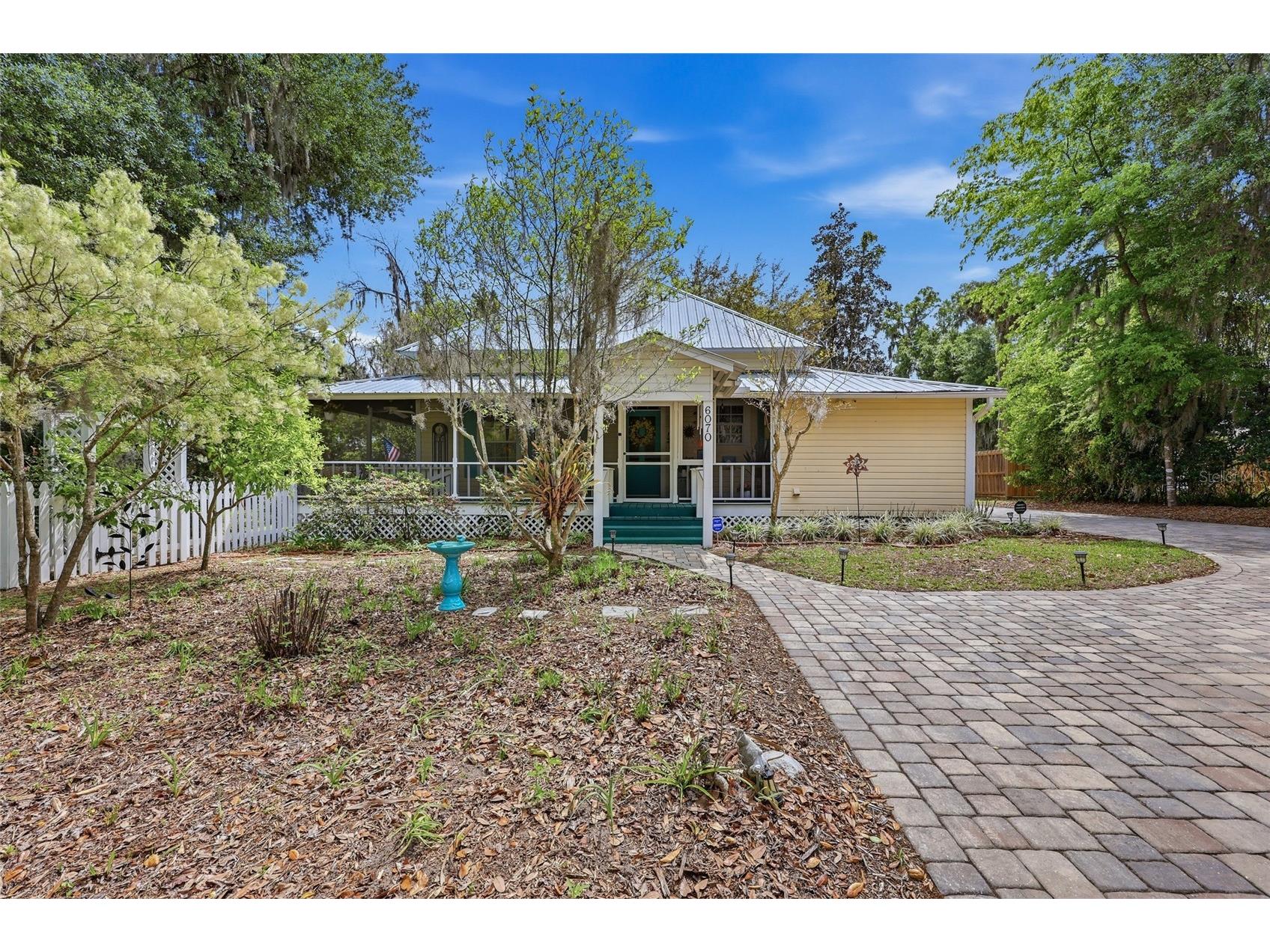 6070 Avenue F Mc Intosh FL 32664 GC537919 image1