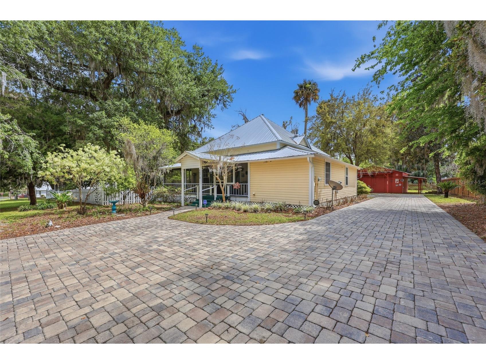 6070 Avenue F Mc Intosh FL 32664 GC537919 image2