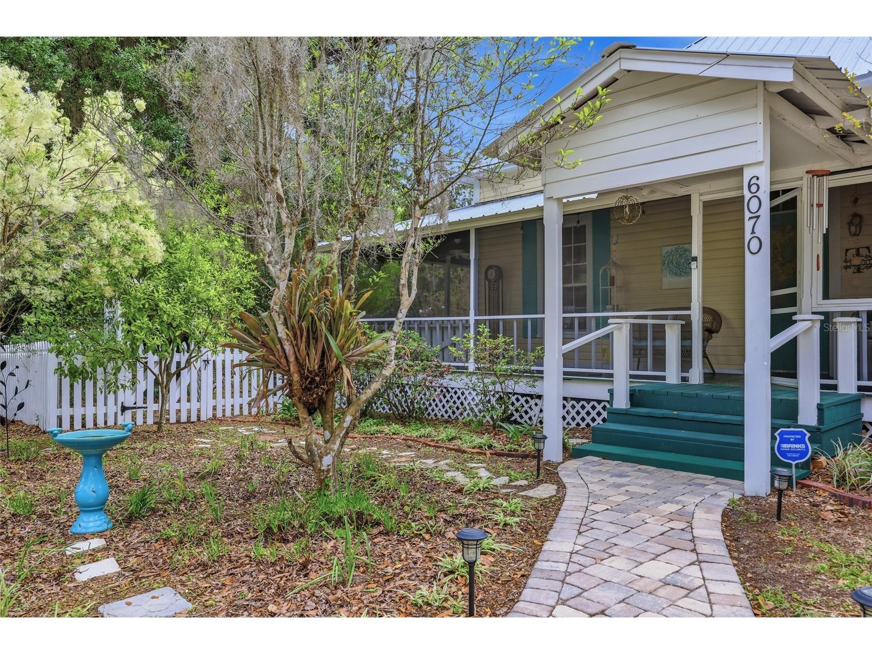 6070 Avenue F Mc Intosh FL 32664 GC537919 image3