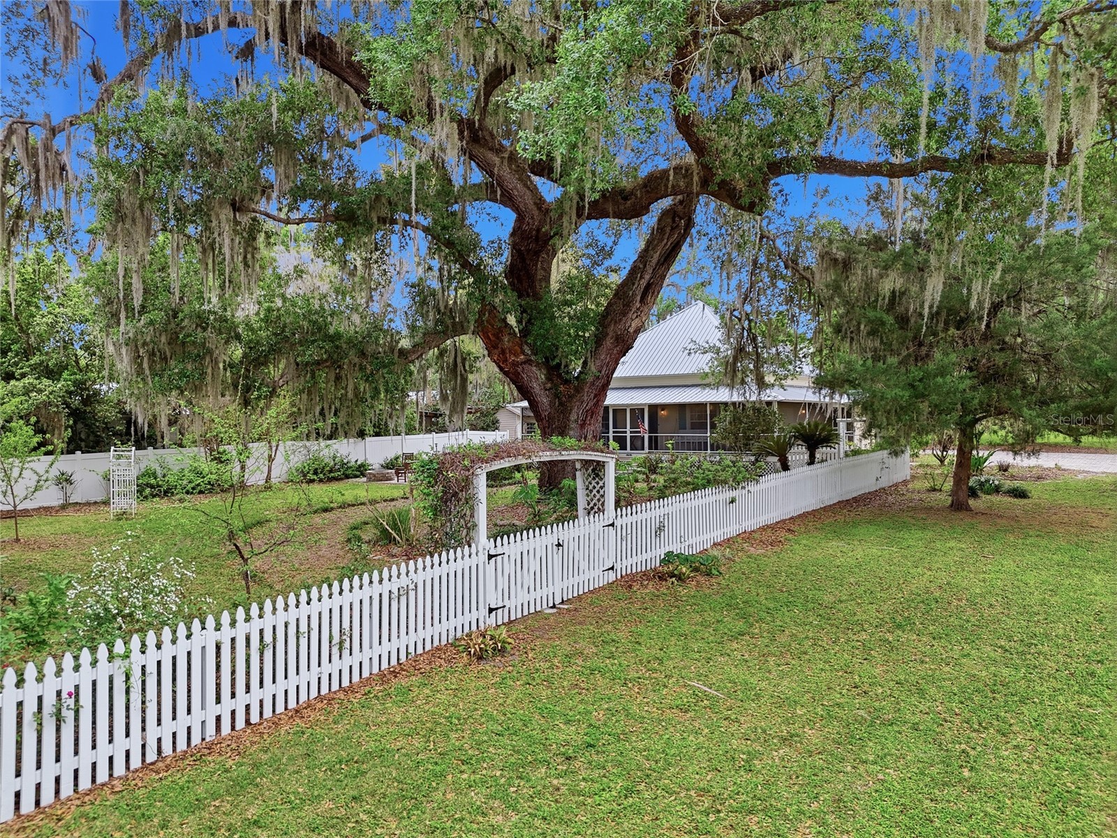 6070 Avenue F Mc Intosh FL 32664 GC537919 image39