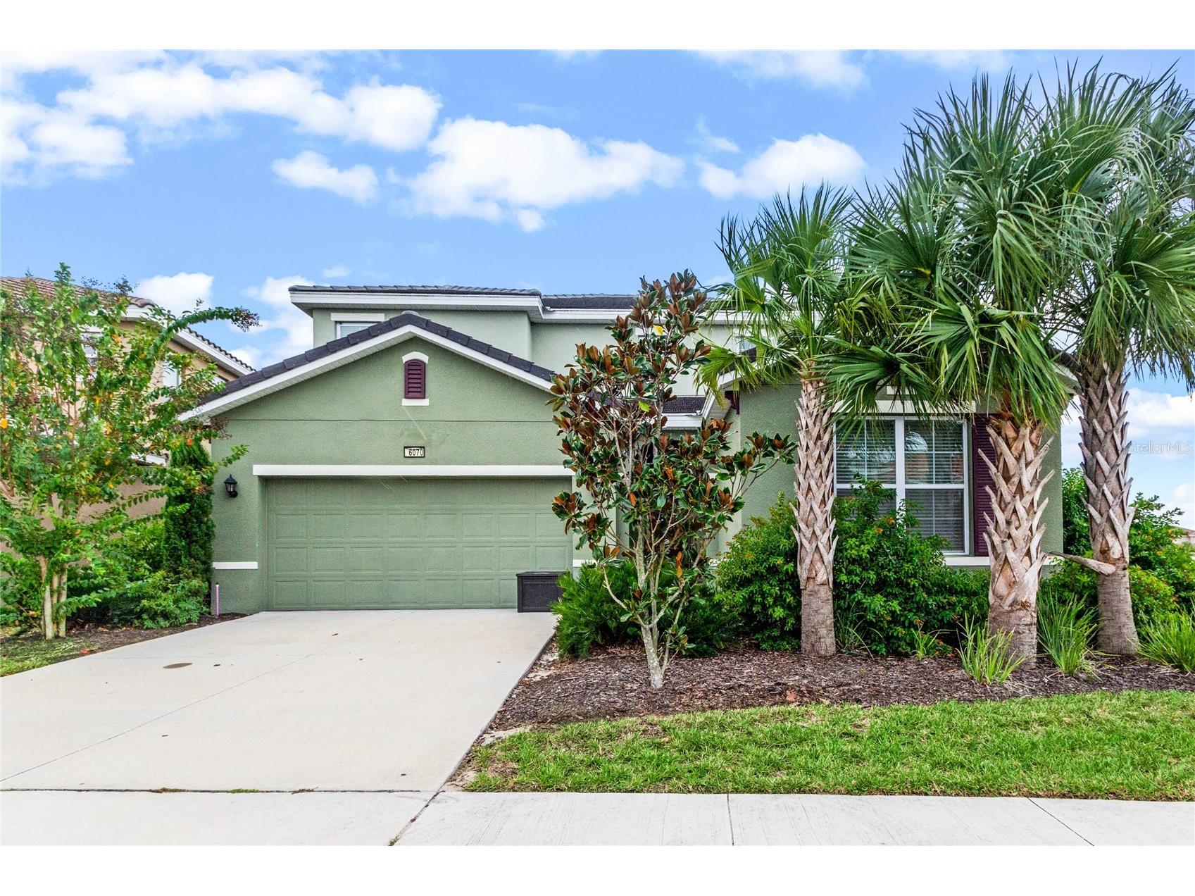 6070 Broad Oak Drive Davenport FL 33837 O6375349 image1