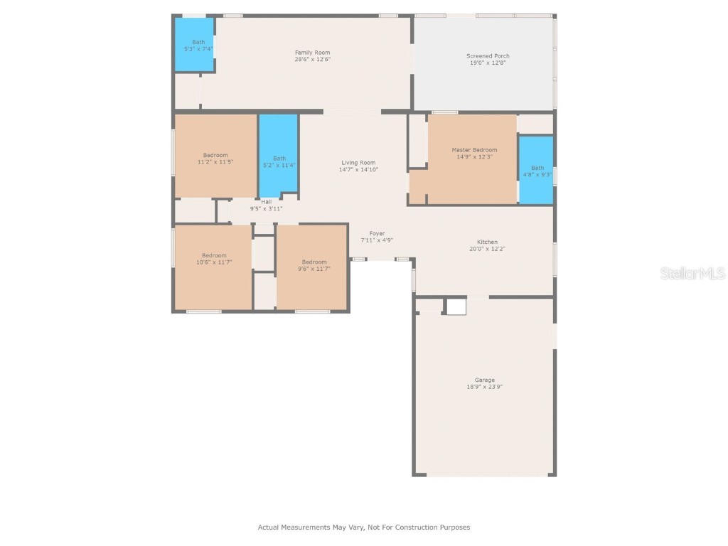 6070 Denver Street NE Saint Petersburg FL 33703 TB8438756 image31