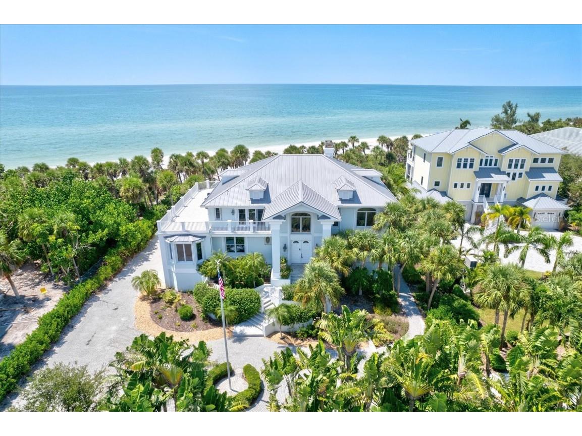 6070 Manasota Key Road Englewood FL 34223 - GULF OF MEXICO A4575058 image1