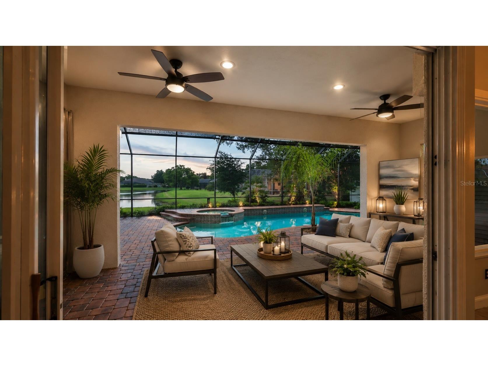6070 Sabal Creek Boulevard Port Orange FL 32128 V4950365 image27