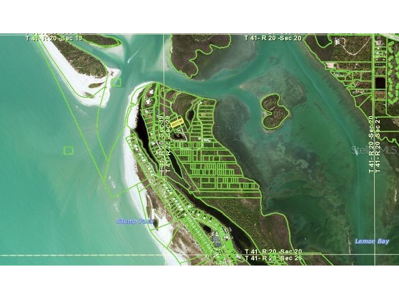6070 Sable Palm Drive #LOT 18 Placida FL 33946 D6146218 image2