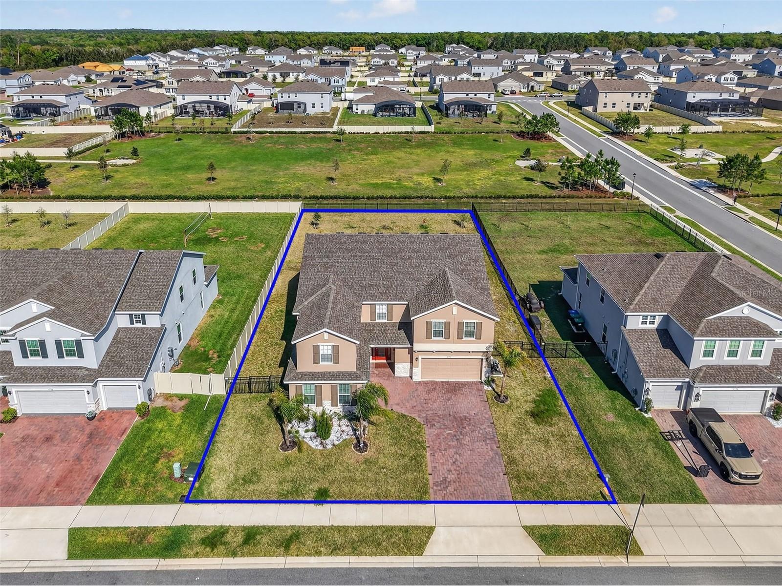 6070 Sierra Crown Street Mount Dora FL 32757 G5109941 image56