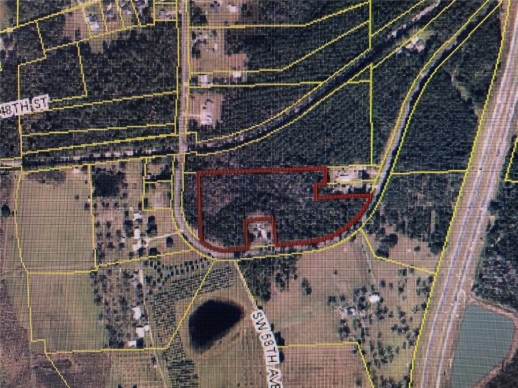 6070 SW County Rd 100a Starke FL 32091 OM662718 image1