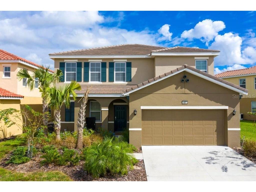 6071 Broad Oak Drive Davenport FL 33837 O6293045 image1
