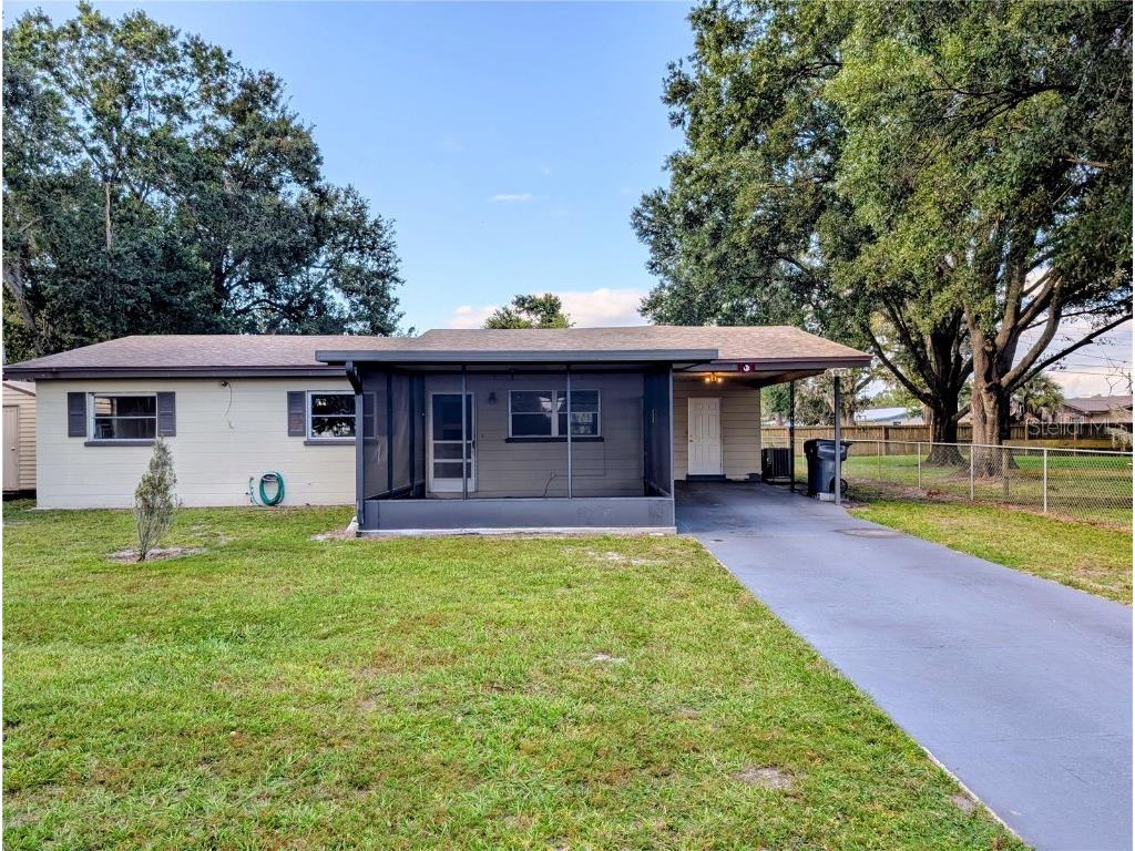 6071 Hilltop Lane E Lakeland FL 33809 L4954319 image1