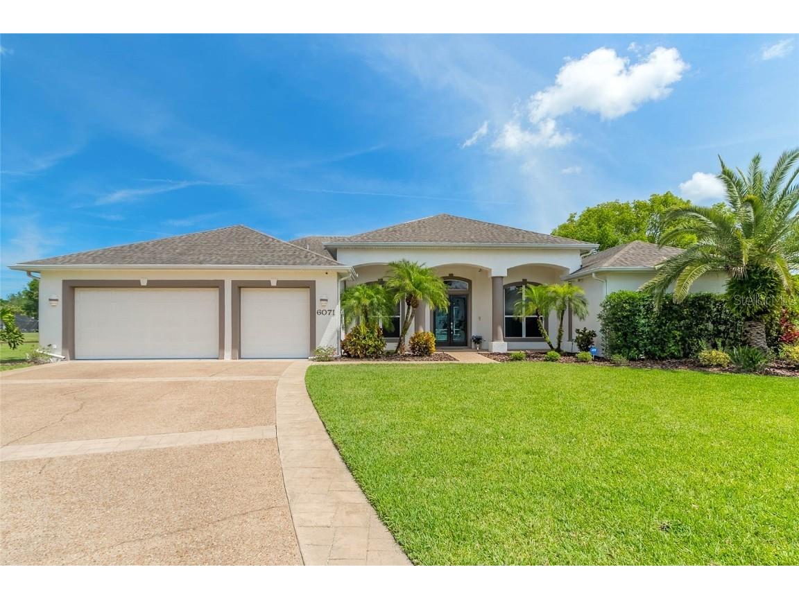 6071 Sabal Crossing Court Port Orange FL 32128 O6101137 image1