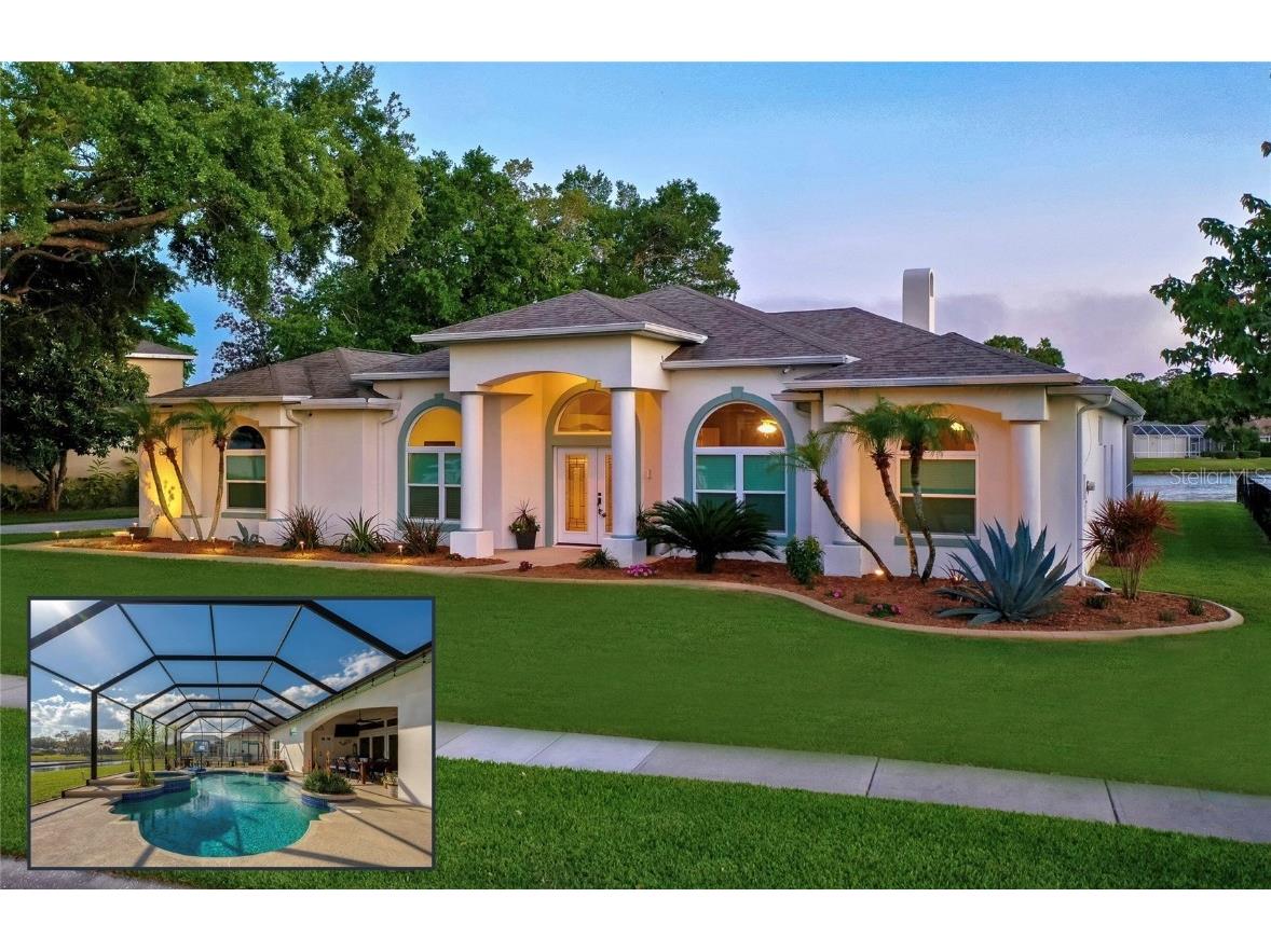 6071 Sabal Hammock Circle Port Orange FL 32128 V4940905 image1