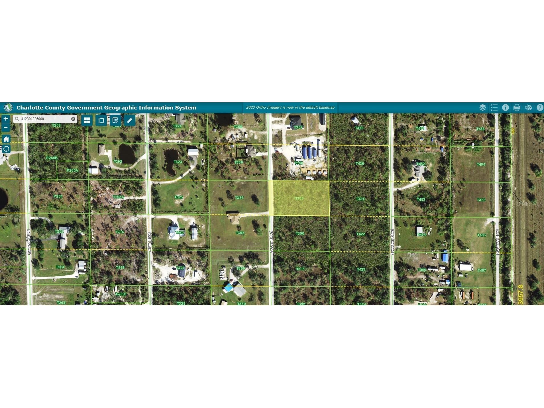 6072 Acorn Boulevard Punta Gorda FL 33982 C7483679 image1