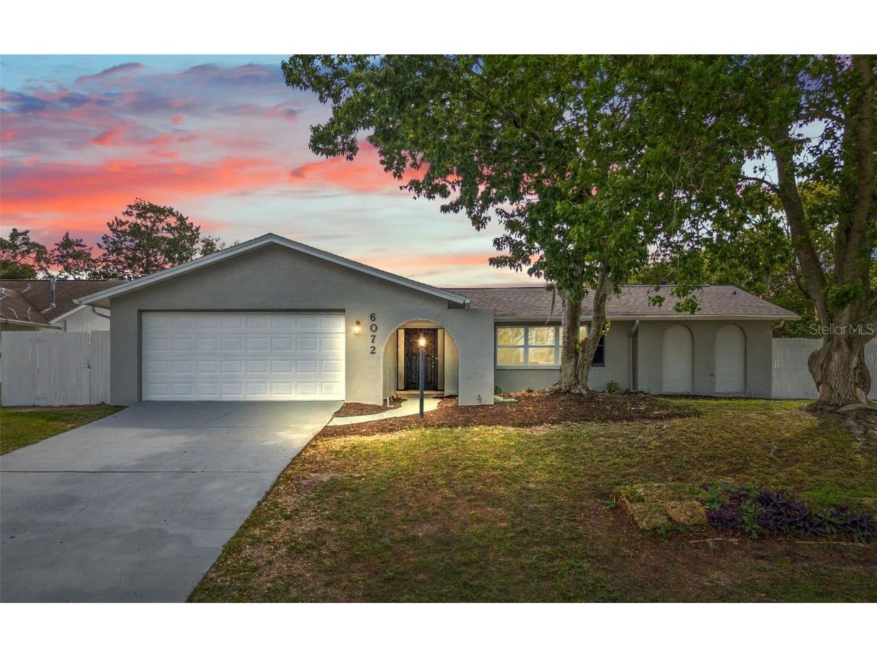 6072 Airmont Drive Spring Hill FL 34606 W7862957 image1