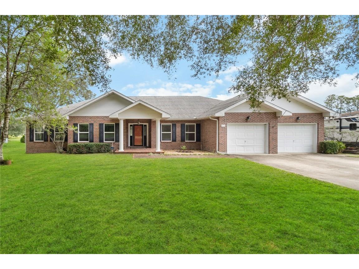 6072 Fairway Drive Ridge Manor FL 33523 G5075348 image1