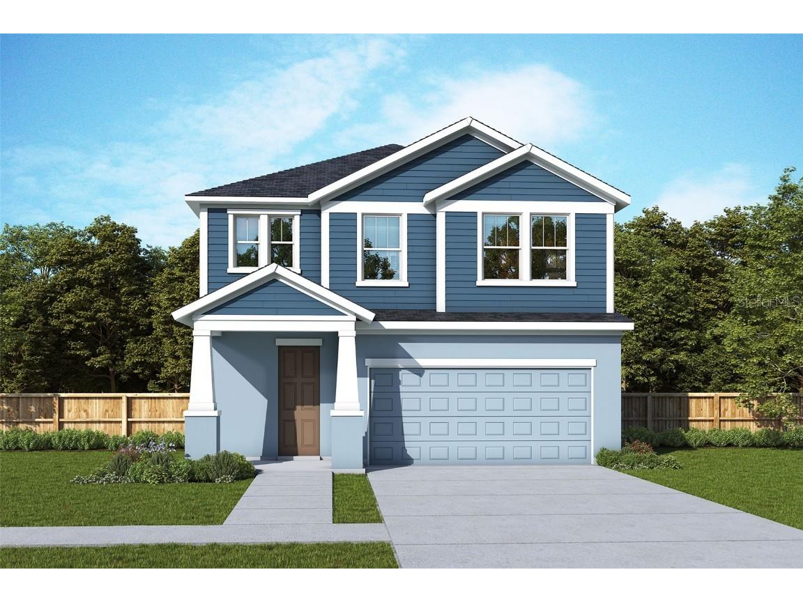 6072 Golden Nettle Drive Apollo Beach FL 33572 T3429837 image1