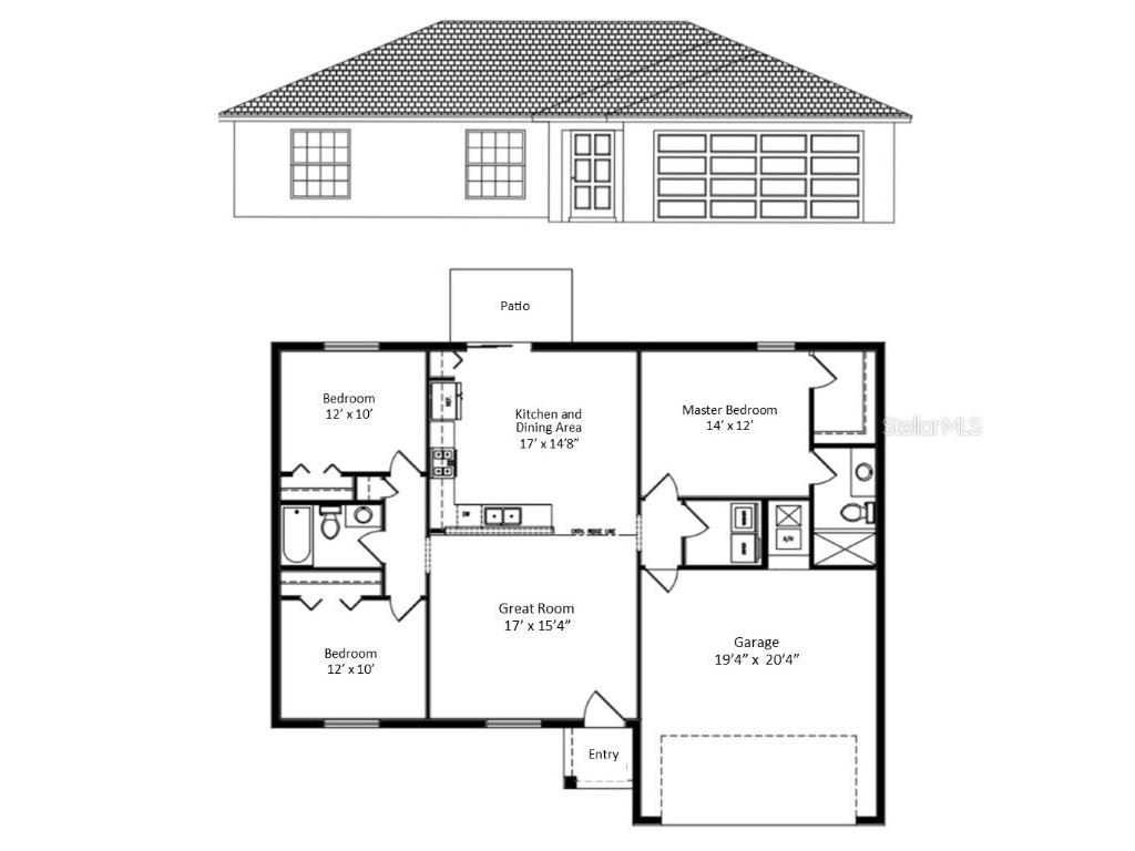 6072 SW 128th Place Ocala FL 34473 OM709776 image31