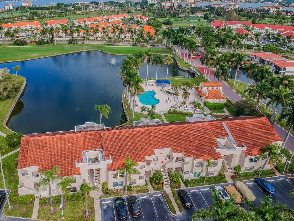 6073 Bahia Del Mar Boulevard #129 Saint Petersburg FL 33715 TB8392895 image3