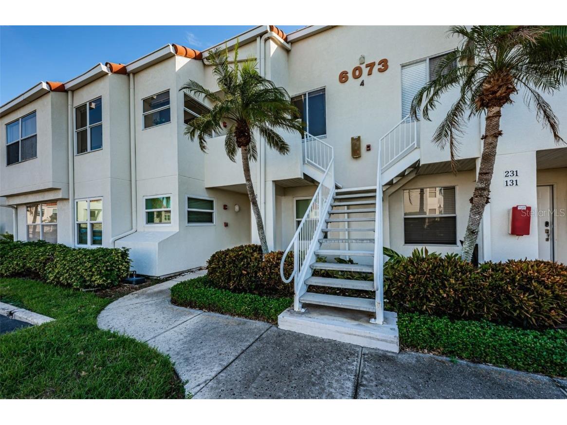 6073 Bahia Del Mar Boulevard #230 Saint Petersburg FL 33715 TB8333243 image1