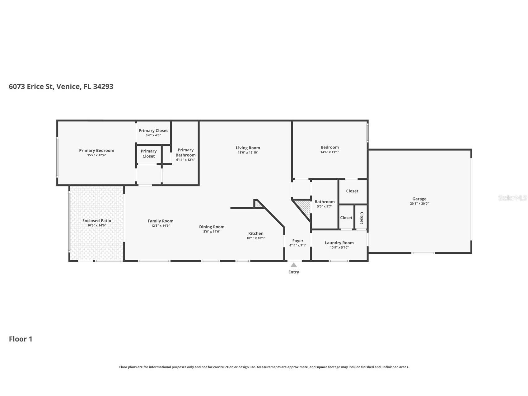 6073 Erice Street Venice FL 34293 N6143852 image5