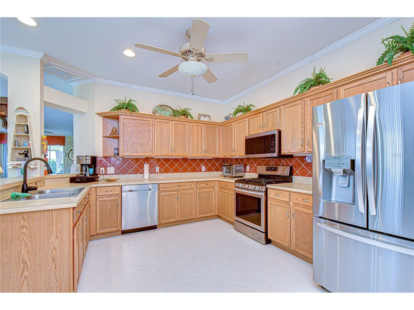 6073 Sandhill Ridge Drive Lithia FL 33547 TB8506606 image10