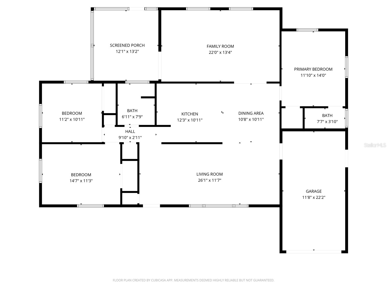 6074 28th Avenue N Saint Petersburg FL 33710 TB8503965 image42