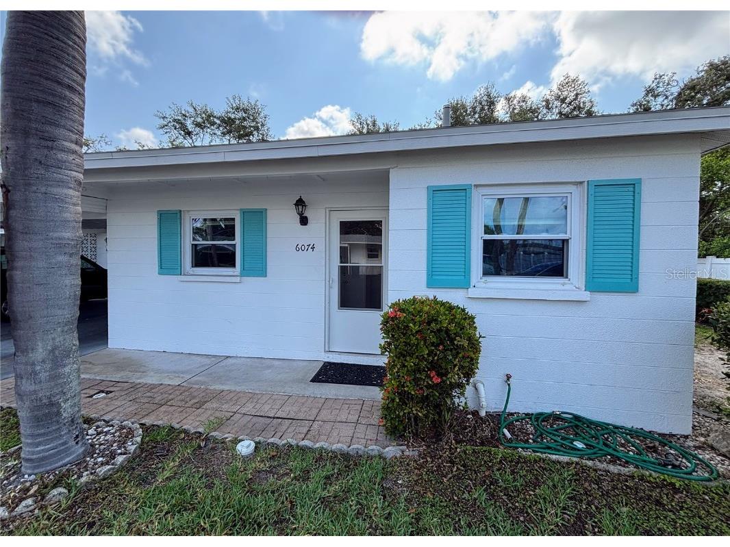 6074 Arlene Way #5 Bradenton FL 34207 A4651683 image1