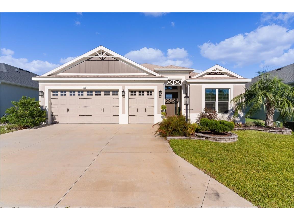 6074 Mulligan Run The Villages FL 32163 G5089647 image1