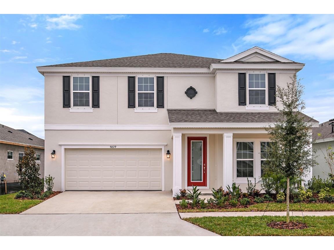 6075 Hidden Branch Drive Apollo Beach FL 33572 T3458658 image1