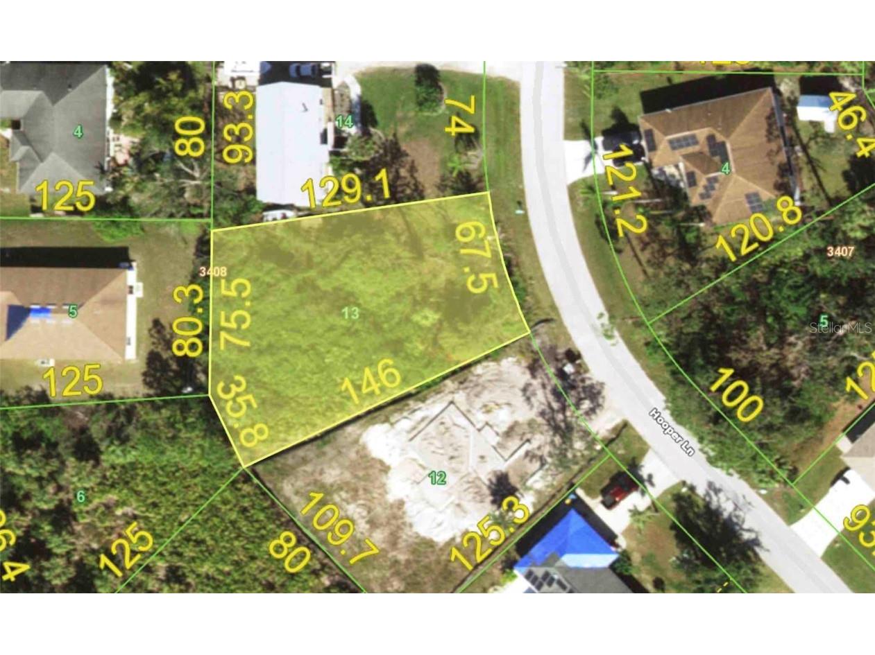 6075 Hooper Lane Englewood FL 34224 A4603943 image1