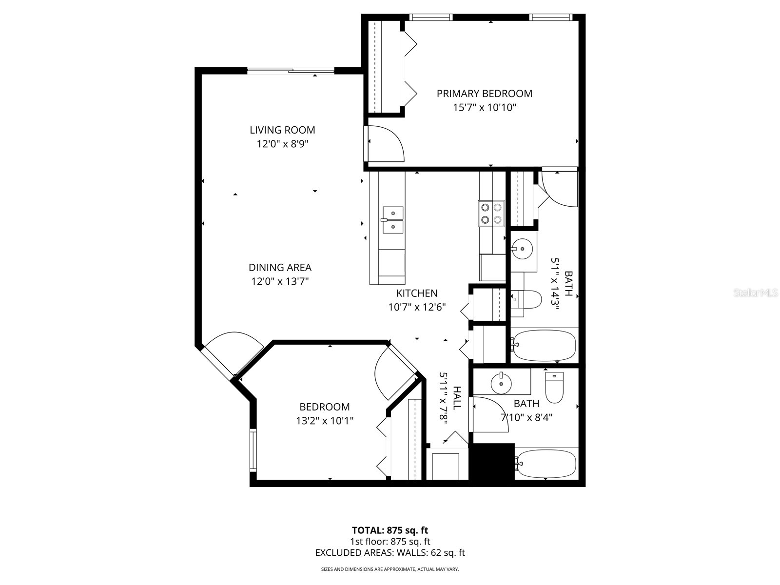 6075 Maggies Circle #113 Jacksonville FL 32244 GC539081 image5