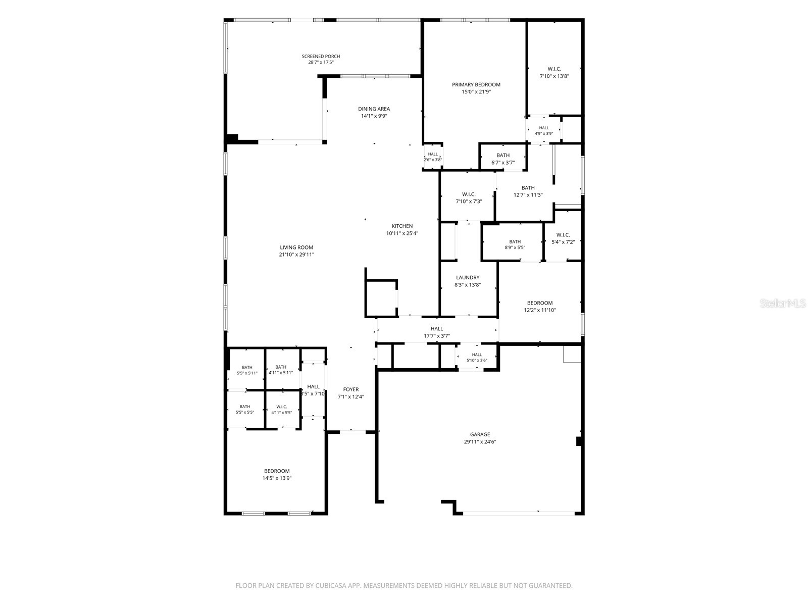 6075 Sawgrass Lake Court Nokomis FL 34275 O6417214 image56