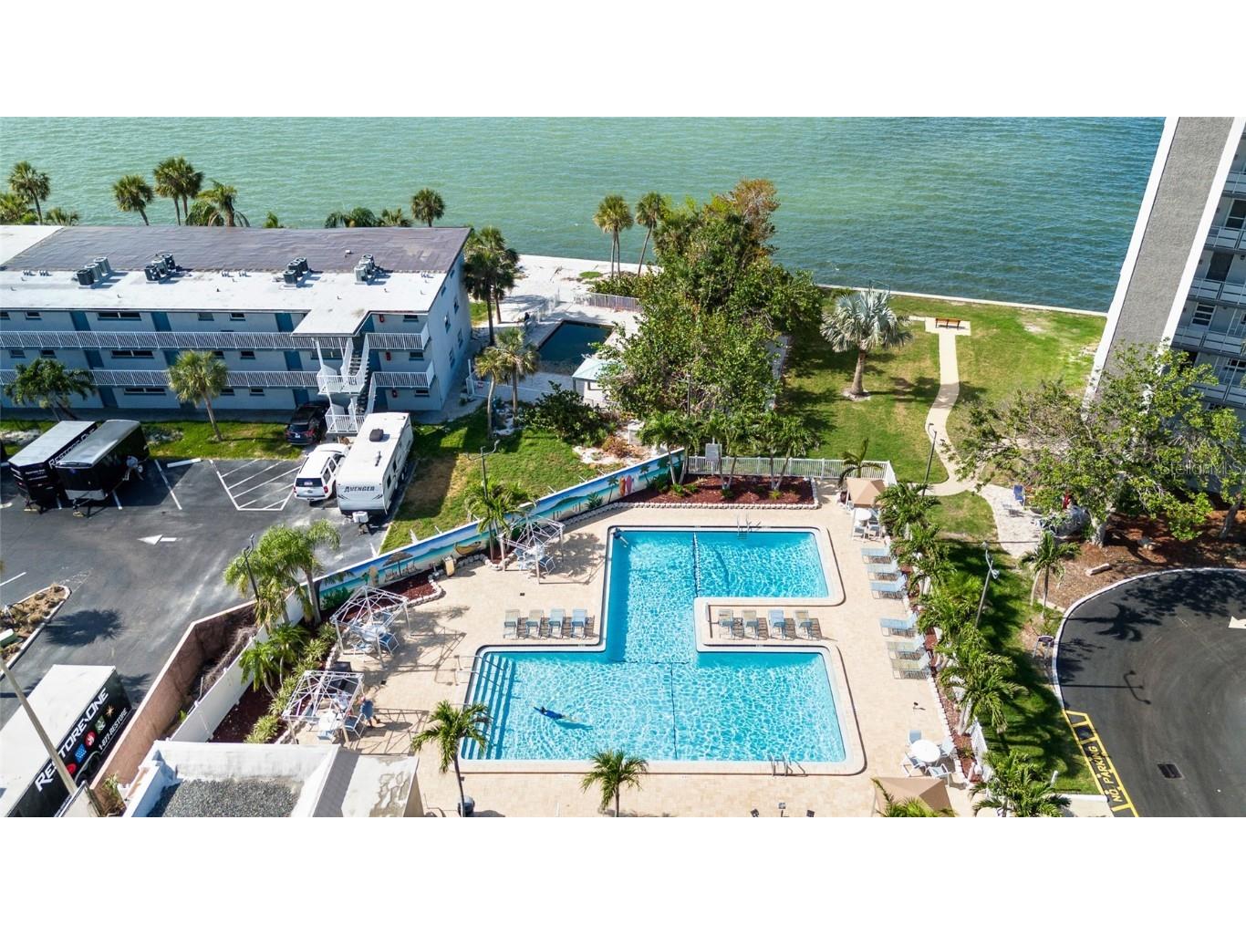 6075 Shore Boulevard S #215 Gulfport FL 33707 TB8390948 image36