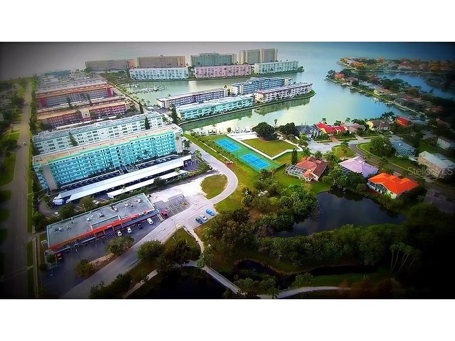 6075 Shore Boulevard S #215 Gulfport FL 33707 TB8390948 image39